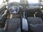 2022 Toyota C-Hr Xle للبيع في Hillsborough، NJ - Front End