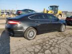 2014 Ford Fusion Titanium for Sale in Indianapolis, IN - Front End