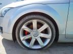 2008 AUDI TT QUATTRO for sale at Copart YORK