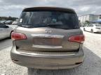 2014 Infiniti Qx80  for Sale in Opa Locka, FL - Normal Wear