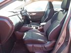 2017 NISSAN QASHQAI N- for sale at Copart CHESTER