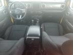 2019 Jeep Wrangler Unlimited Sahara for Sale in Apopka, FL - Front End