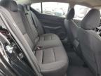 2025 Nissan Altima Sv na sprzedaż w Van Nuys, CA - Side