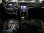 2020 Ford Fusion Titanium за продажба в Blaine, MN - Biohazard/Chemical