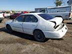 1998 Nissan Altima Xe zu verkaufen in Albuquerque, NM - Rear End