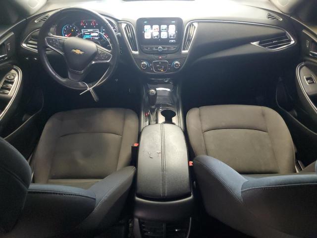  CHEVROLET MALIBU 2017 Granatowy