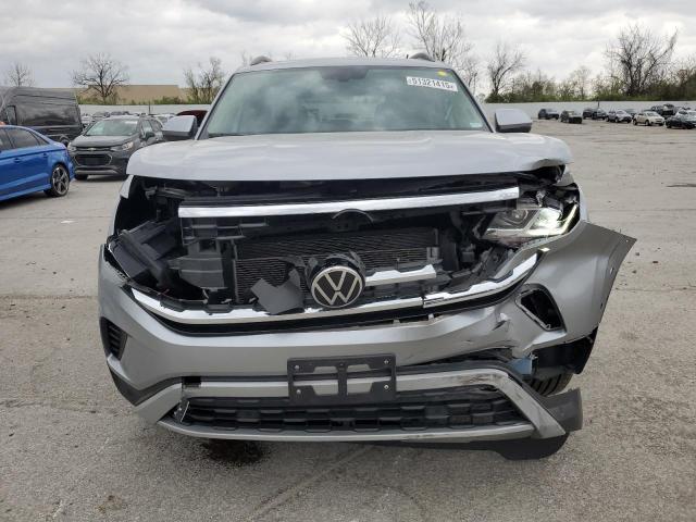  VOLKSWAGEN ATLAS 2023 Серый