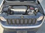 2018 Jeep Renegade Latitude na sprzedaż w Anthony, TX - Hail