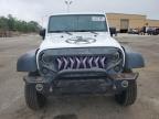 2013 Jeep Wrangler Unlimited Sport للبيع في Gaston، SC - Normal Wear
