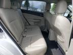 2014 Subaru Xv Crosstrek 2.0I Hybrid Touring for Sale in Eugene, OR - Side