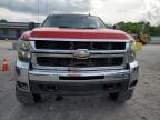 2007 Chevrolet Silverado K2500 Heavy Duty de vânzare în Lebanon, TN - Side