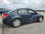 2014 Chevrolet Cruze Ls for Sale in Grand Prairie, TX - Side