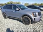 2022 Kia Telluride Sx en Venta en Mebane, NC - Rear End