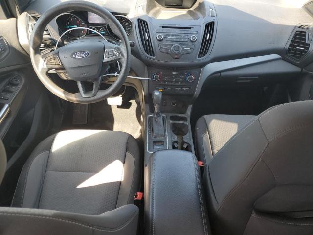 Паркетники FORD ESCAPE 2017 Синий