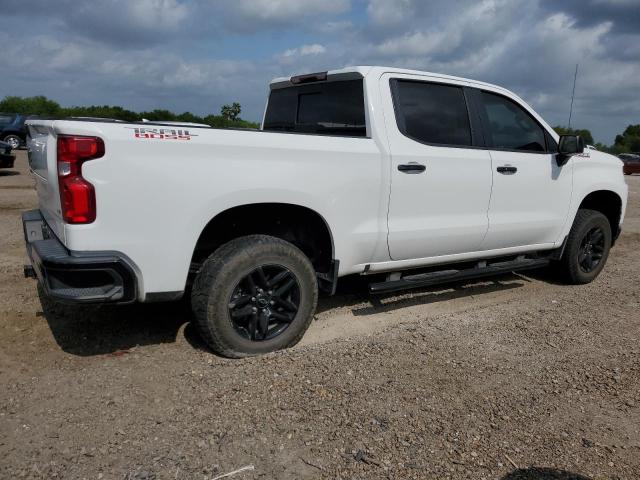 2021 CHEVROLET SILVERADO K1500 LT TRAIL BOSS  