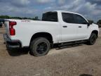 2021 CHEVROLET SILVERADO K1500 LT TRAIL BOSS   à vendre chez Copart TX - MCALLEN