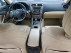 2007 Lexus Is 250 იყიდება Cahokia Heights-ში, IL - Front End