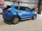 2017 Hyundai Tucson Limited на продаже в Rogersville, MO - Front End