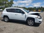 2014 Jeep Compass Sport zu verkaufen in Gaston, SC - Front End