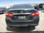 2016 Nissan Altima 2.5 de vânzare în Anthony, TX - Minor Dent/Scratches