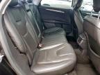 2013 Ford Fusion Titanium на продаже в Grand Prairie, TX - Front End