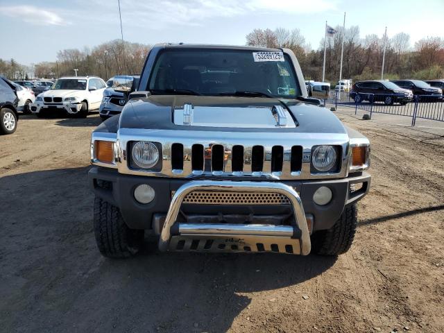 2007 HUMMER H3