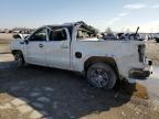 2024 GMC SIERRA K1500 SLT for sale at Copart IN - INDIANAPOLIS