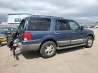 2005 Ford Expedition Xlt de vânzare în Colorado Springs, CO - Rear End