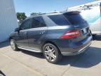 2015 Mercedes-Benz Ml 350 for Sale in Sacramento, CA - Mechanical