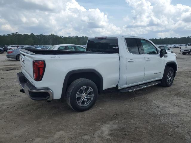  GMC SIERRA 2021 White
