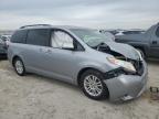 2016 Toyota Sienna Xle for Sale in Magna, UT - Front End
