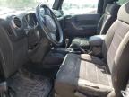 2012 Jeep Wrangler Sport de vânzare în Greenwell Springs, LA - Front End