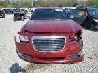 2011 Chrysler 300 Limited zu verkaufen in Memphis, TN - Front End