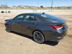 2022 Hyundai Elantra Sel იყიდება Colorado Springs-ში, CO - Front End