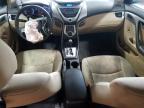2011 Hyundai Elantra Gls продається в Albany, NY - Front End
