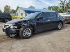 2015 Nissan Altima 2.5 იყიდება Wichita-ში, KS - Front End