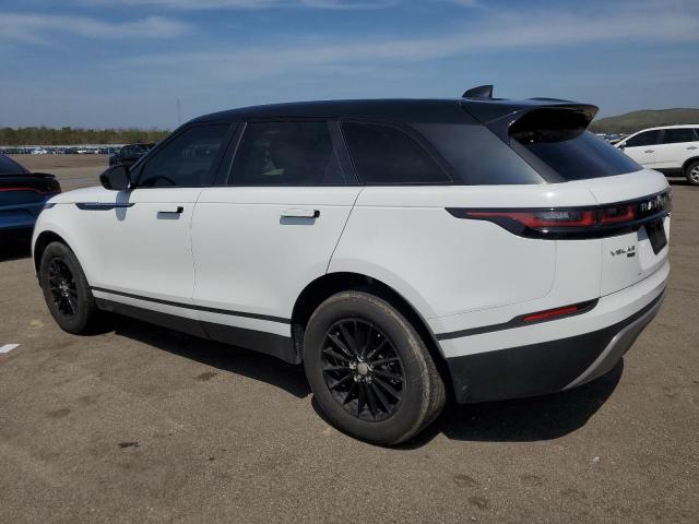  LAND ROVER RANGEROVER 2019 White
