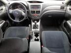 2010 Subaru Impreza 2.5I Premium for Sale in Littleton, CO - Front End