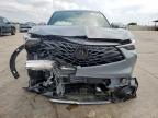 2025 Acura Adx A-Spec იყიდება Grand Prairie-ში, TX - Front End