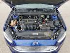 2013 Ford Fusion Se იყიდება Haslet-ში, TX - Rear End