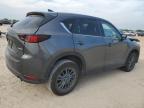 2021 Mazda Cx-5 Touring للبيع في San Antonio، TX - Front End