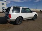2001 Ford Explorer Sport for Sale in Albuquerque, NM - Rear End