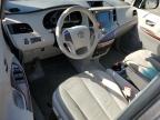 2012 Toyota Sienna Xle for Sale in Florence, MS - Side