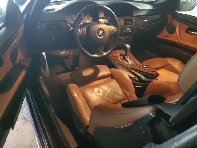 Кабриолеты BMW 3 SERIES 2013 Синий