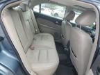 2011 Ford Fusion Hybrid للبيع في Knightdale، NC - Minor Dent/Scratches
