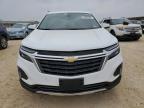 2023 Chevrolet Equinox Lt продається в San Antonio, TX - Hail