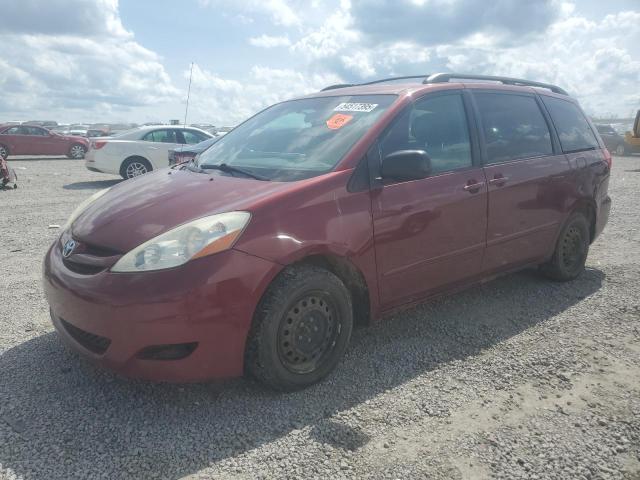 2010 Toyota Sienna Ce