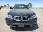 2014 Bmw X3 Xdrive35I იყიდება Bakersfield-ში, CA - Vandalism