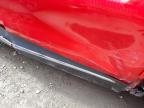 2017 RENAULT CAPTUR DYN for sale at Copart WOLVERHAMPTON
