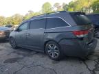 2014 Honda Odyssey Touring на продаже в Austell, GA - Rear End